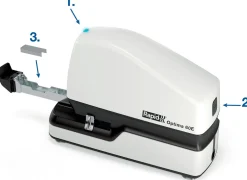 Elhäftare Rapid Optima 60E EU