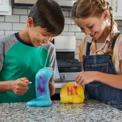 Elmer's Color change slime kit
