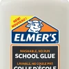 Elmers white liquid glue 225 ml