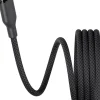 empower by PanzerGlass Magnetic - USB-kabel - USB-C (hane) till