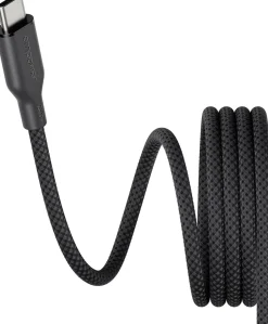 empower by PanzerGlass Magnetic - USB-kabel - USB-C (hane) till