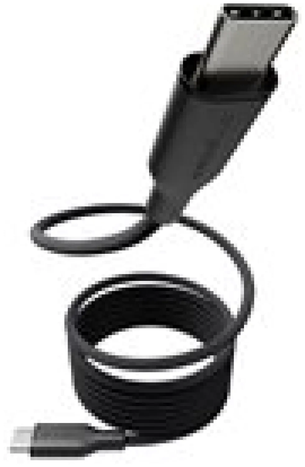 empower by PanzerGlass Magnetic - USB-kabel - USB-C (hane) till