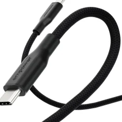 empower by PanzerGlass Racing - USB-kabel - USB-C (hane) till