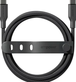 empower by PanzerGlass Racing - USB-kabel - USB-C (hane) till