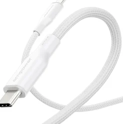 empower by PanzerGlass - USB-kabel - USB-C (hane) till USB-C