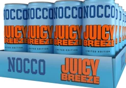 Energidryck NOCCO BCAA Juicy Breeze 33cl
