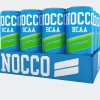 Energidryck NOCCO BCAA Päron 33cl