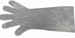 Engångshandske 53cm 50/fp