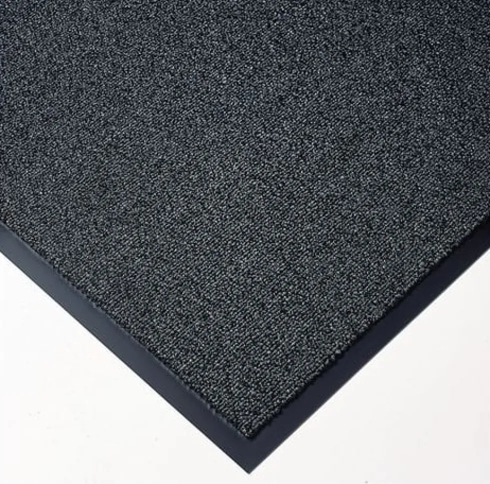 Entrématta Alltiett MATTING 90x150cm grå