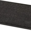Entrématta Cosmopolitan 90x150 antracit