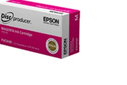Epson Discproducer PJIC7(M) Magenta
