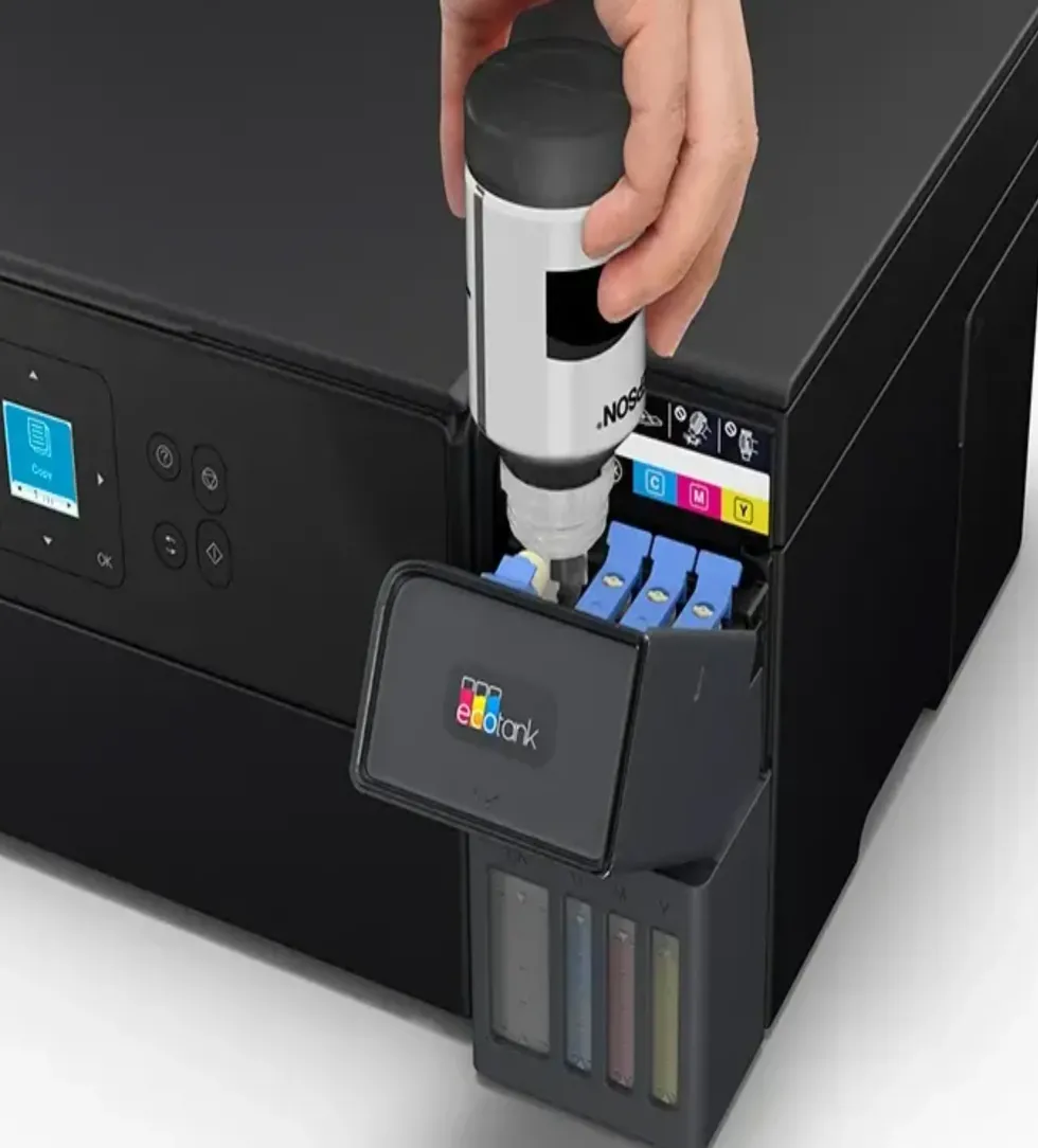 EPSON EcoTank ET-2950