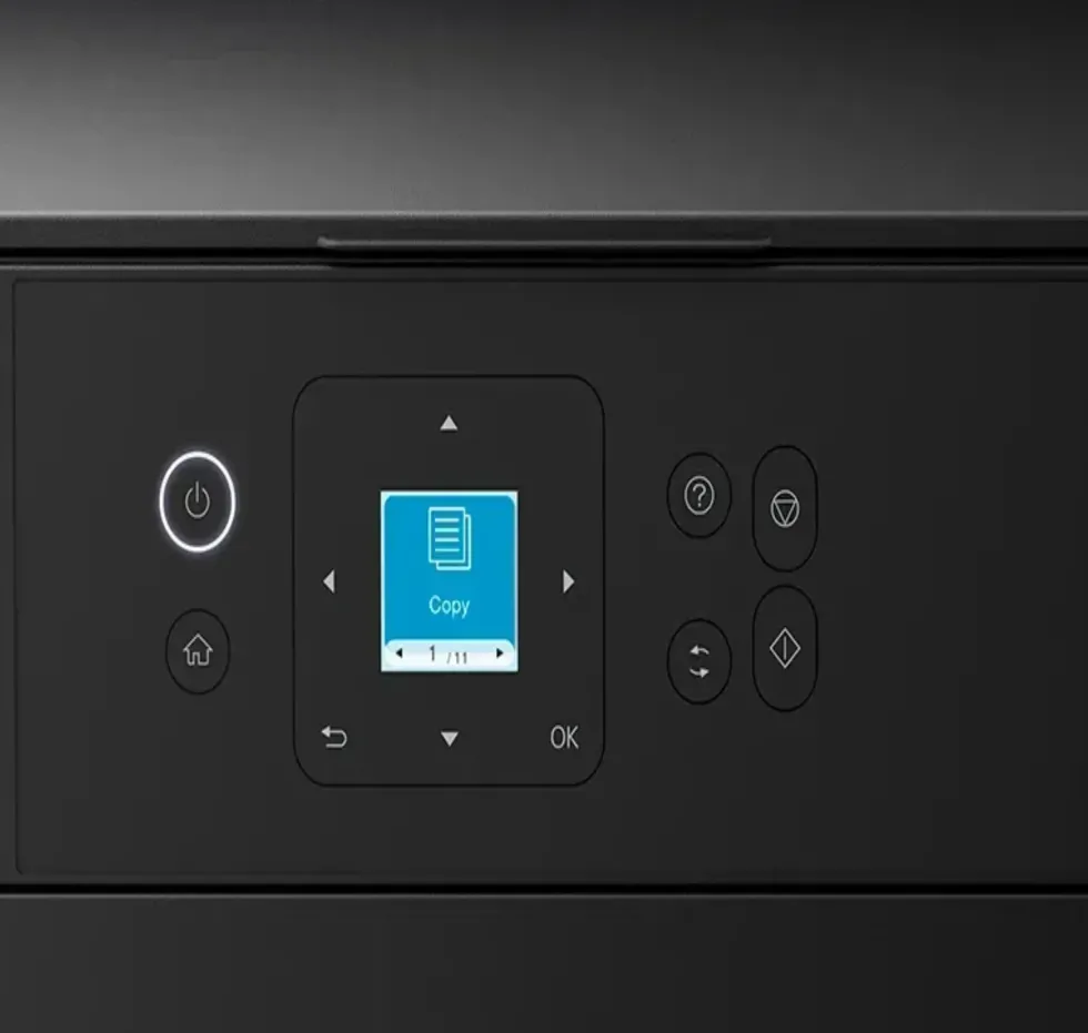 EPSON EcoTank ET-2950
