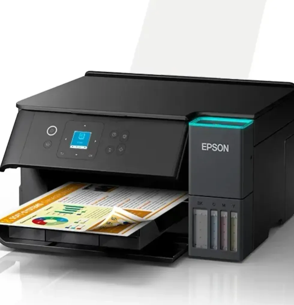 EPSON EcoTank ET-2950