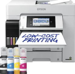 Epson EcoTank ET-5885