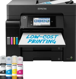 Epson EcoTank ET-5855