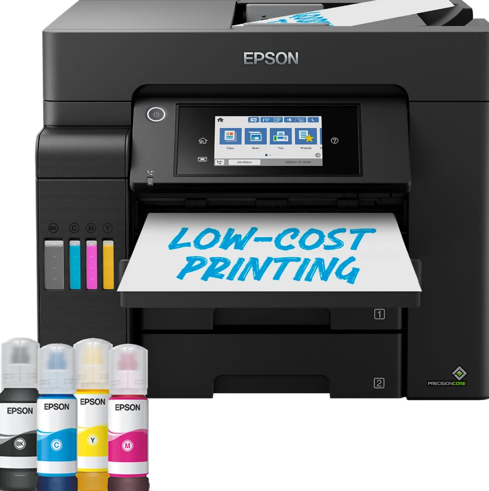 Epson EcoTank ET-5805