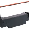 Epson ERC 38BR - 1 - svart, röd - färgband