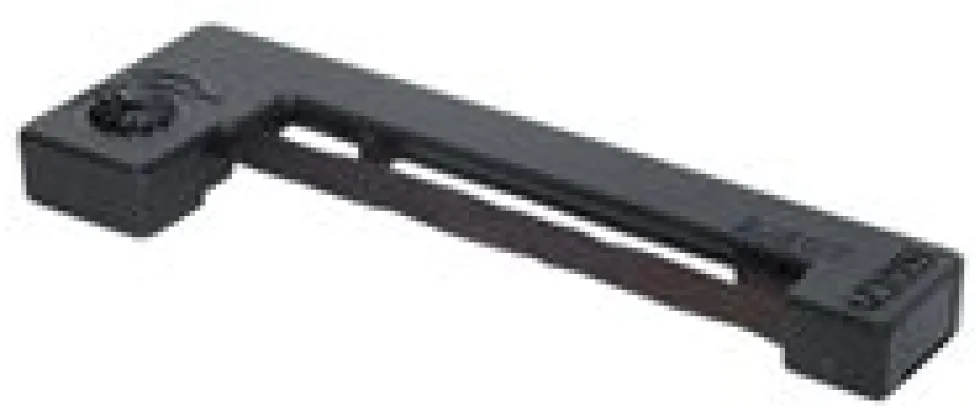 Epson ERC 05B - Svart - färgband - för M 150, 150II