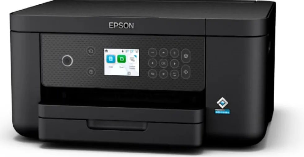 Epson Expression Home XP-5200