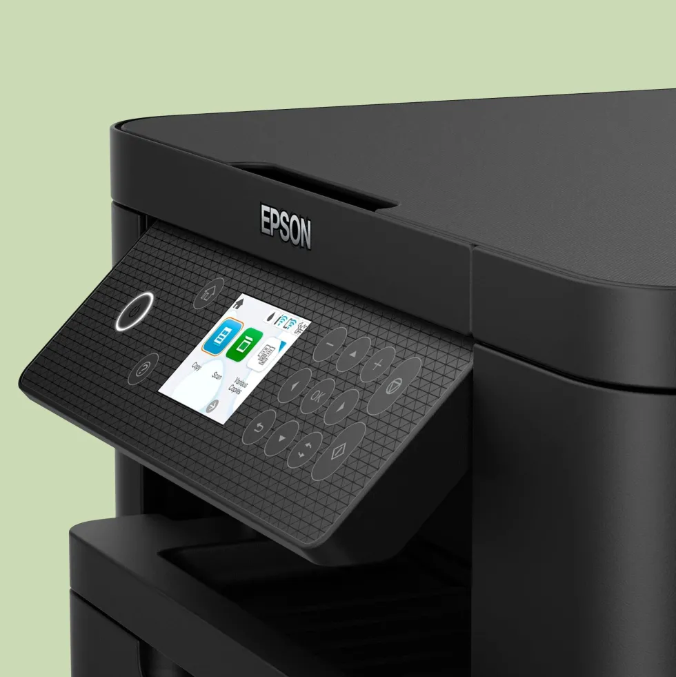 Epson Expression Home XP-5200