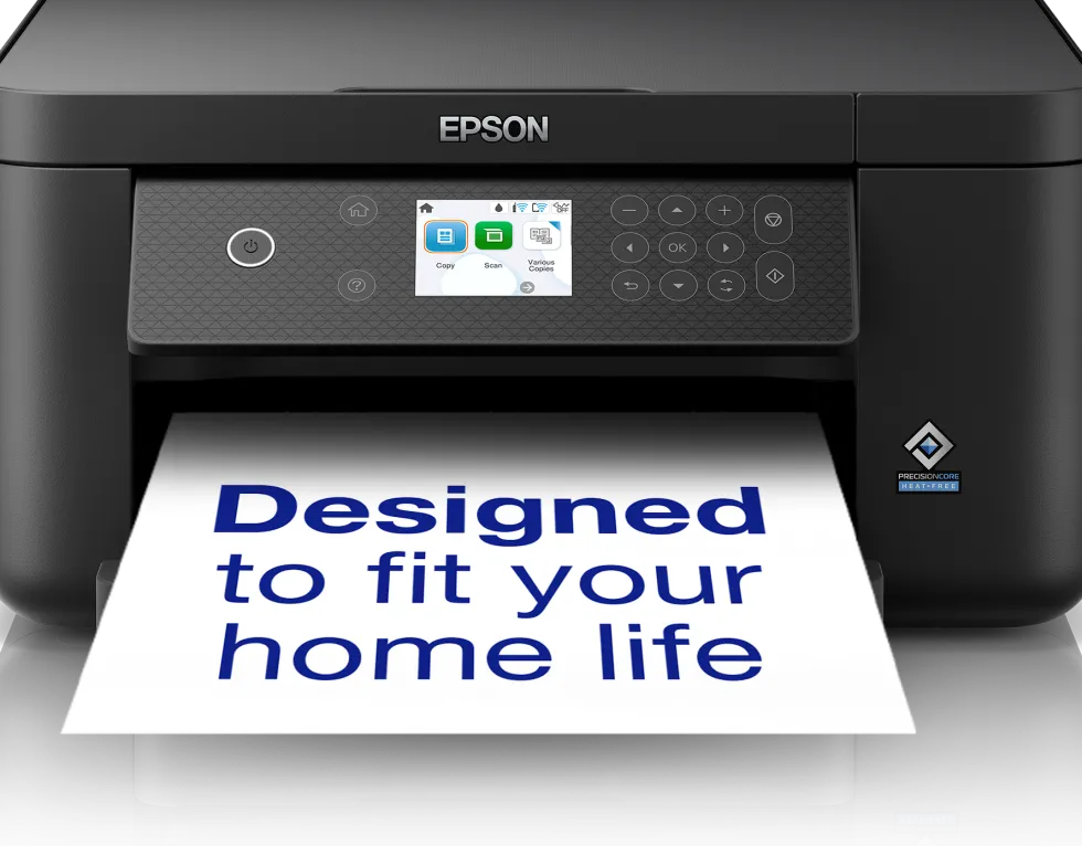 Epson Expression Home XP-5200