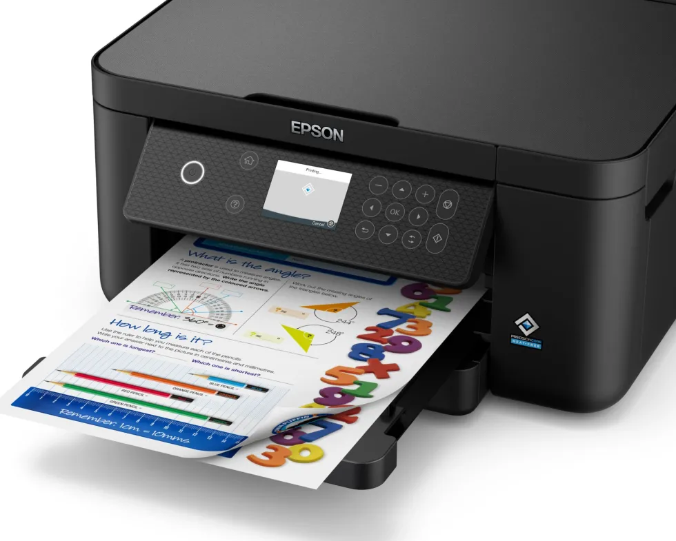 Epson Expression Home XP-5200