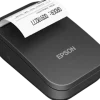 Epson TM-P20II (111): Mobile Receipt, Wi-Fi, USB-C, Black