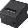 Epson TM-T88VII (112): USB, Ethernet, Serial, PS, Black