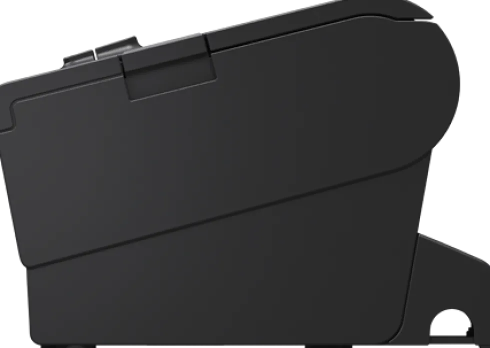 Epson TM-T88VII (112): USB, Ethernet, Serial, PS, Black