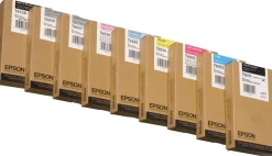 Epson T6036 - Utskriftkassett - 1 x intensiv