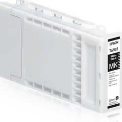 Epson T693500 - Utskriftkassett - 1 x mattsvart