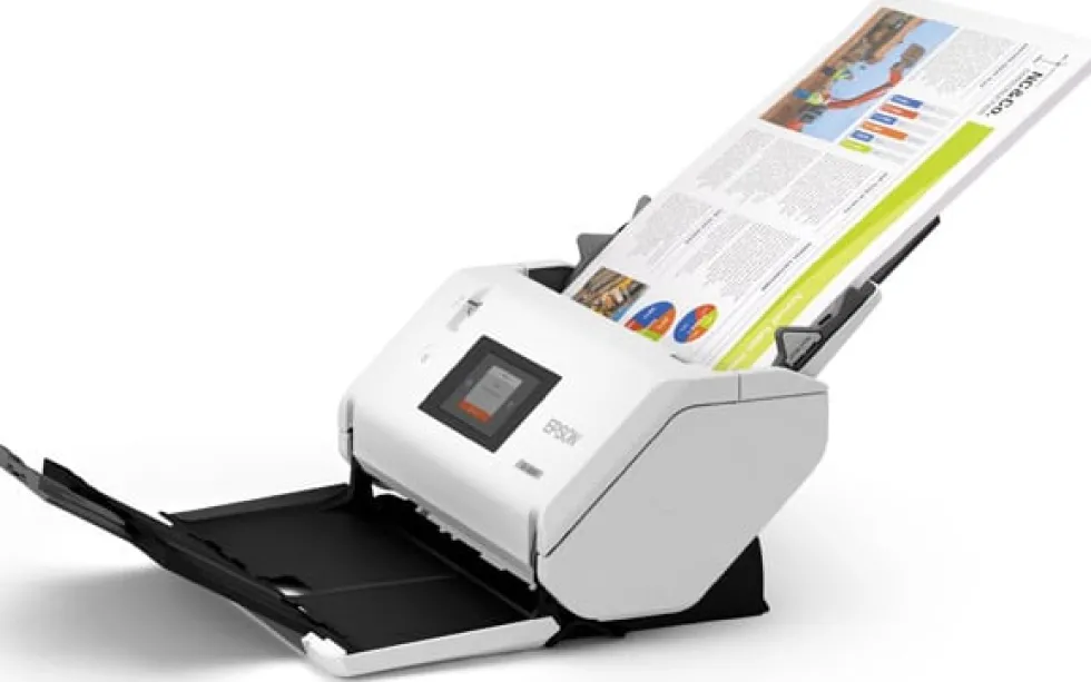 Epson WorkForce DS-32000 A3 scanner