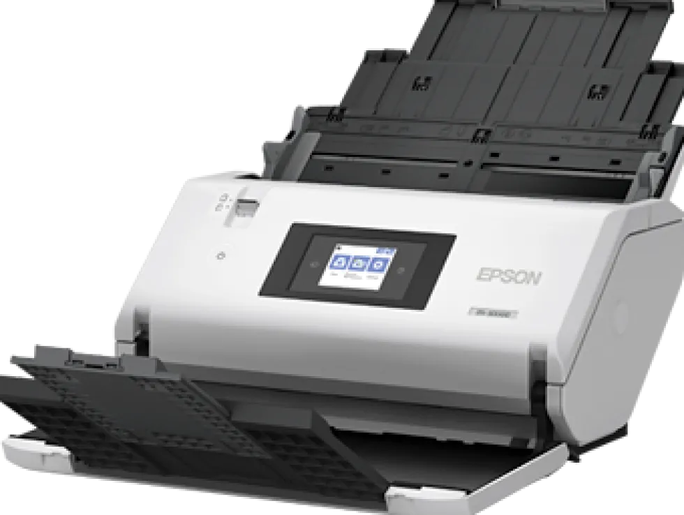 Epson WorkForce DS-32000 A3 scanner