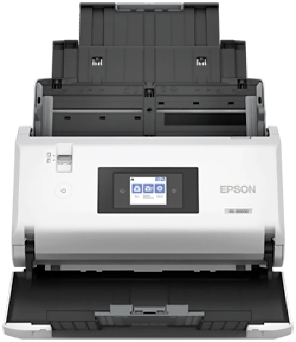 Epson WorkForce DS-32000 A3 scanner