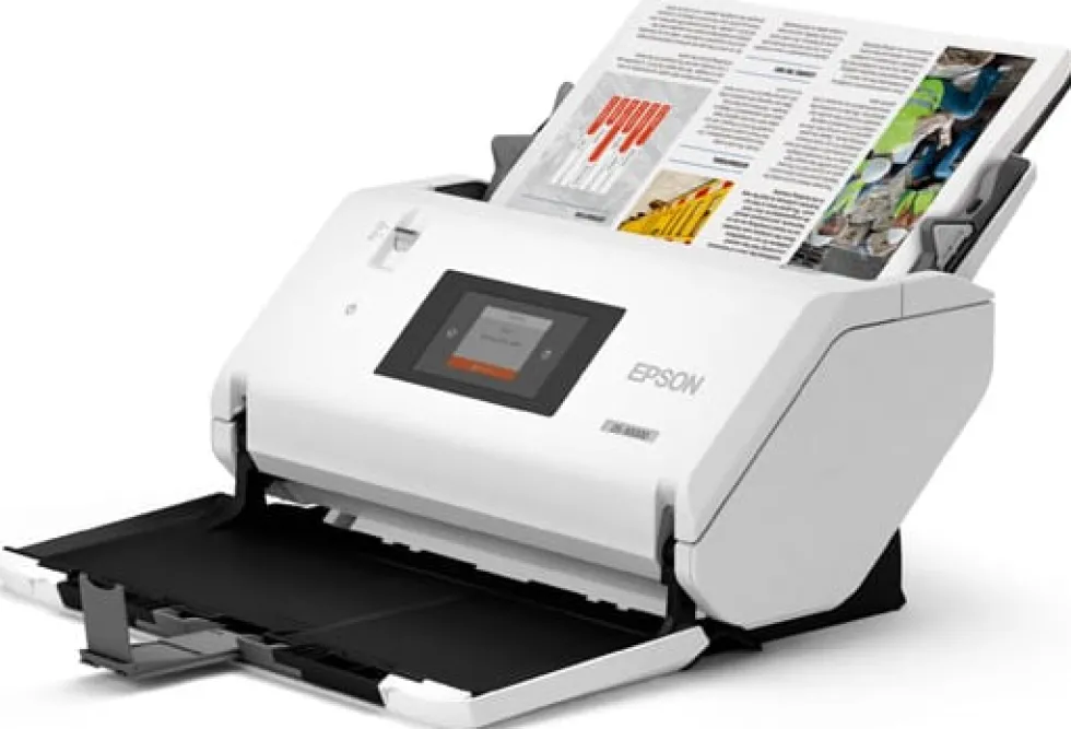 Epson WorkForce DS-32000 A3 scanner