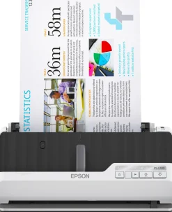 Epson Workforce DS-C490 kompakt skanner
