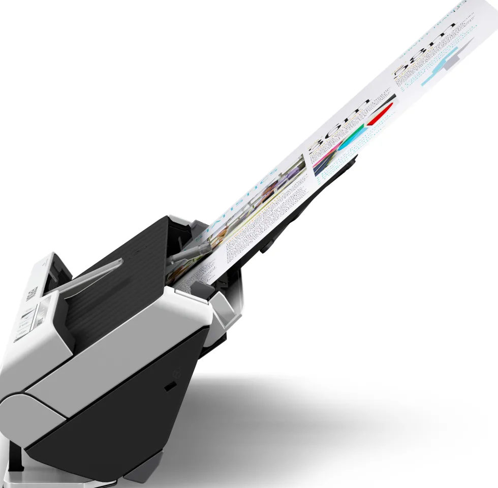 Epson Workforce DS-C490 kompakt skanner