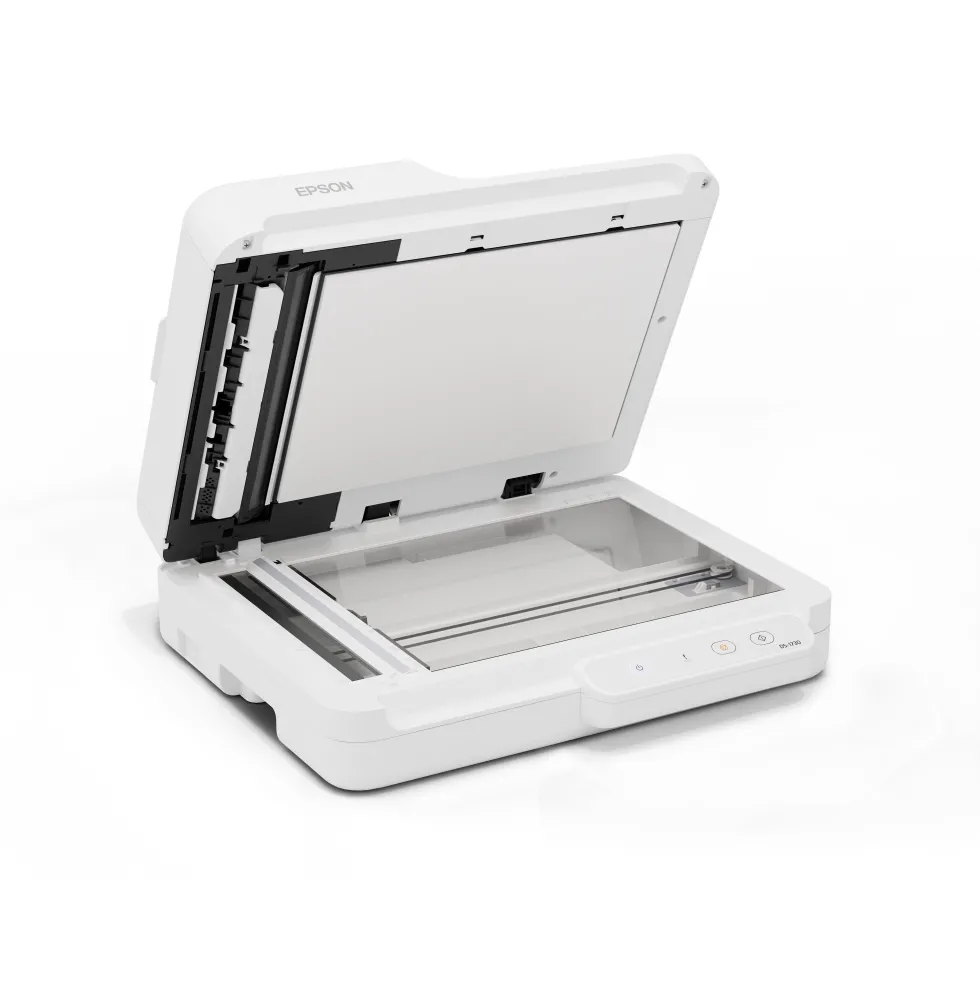 Epson Workforce DS-1730 compact flatbed scanner