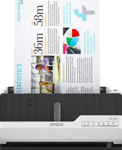 Epson Workforce DS-330 kompakt skanner