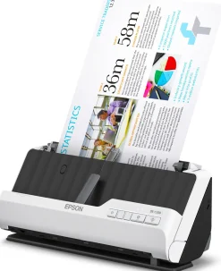 Epson Workforce DS-330 kompakt skanner