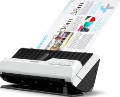 Epson Workforce DS-330 kompakt skanner