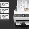 Epson WorkForce DS-730N scanner
