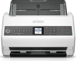 Epson WorkForce DS-730N scanner