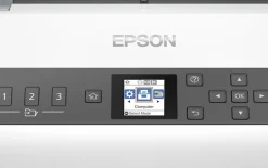Epson WorkForce DS-730N scanner
