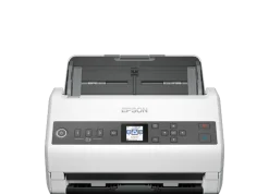 Epson WorkForce DS-730N scanner
