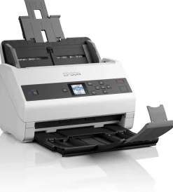 Epson WorkForce DS-870 scanner