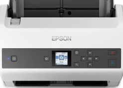 Epson WorkForce DS-870 scanner