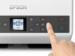 Epson WorkForce DS-870 scanner