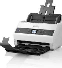Epson WorkForce DS-870 scanner